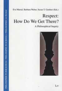 Respect: How Do We Get There?