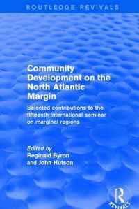 Community Development on the North Atlantic Margin