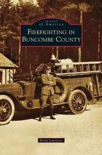 Firefighting in Buncombe County