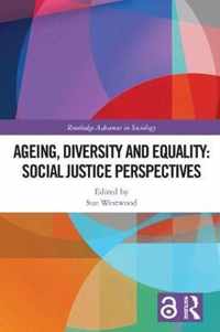 Ageing, Diversity and Equality