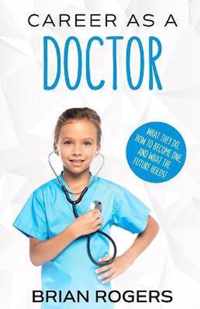 Career As a Doctor