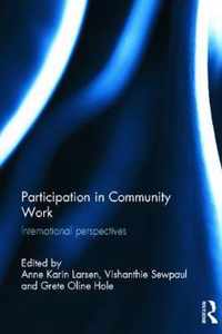 Participation in Community Work