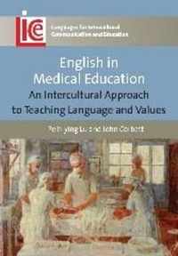 English in Medical Education