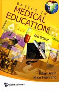 Basics In Medical Education (2nd Edition)