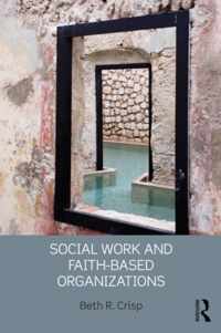 Social Work & Faith-based Organizations