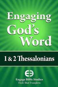 Engaging God's Word