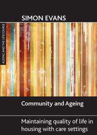 Community And Ageing