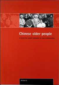 Chinese older people