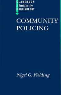 Community Policing