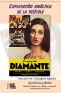 Plaza Del Diamante - Dvd + Book