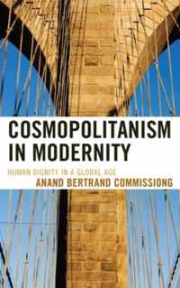 Cosmopolitanism in Modernity