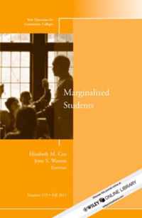 Marginalized Students