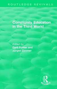 Community Education in the Third World