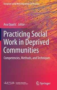 Practicing Social Work in Deprived Communities