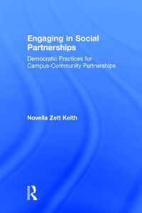 Engaging in Social Partnerships