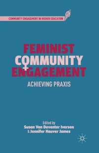 Feminist Community Engagement