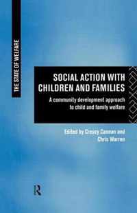 Social Action with Children and Families