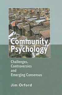 Community Psychology