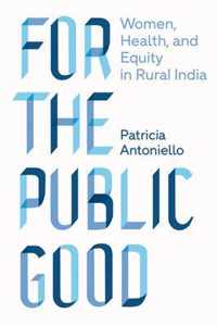 For the Public Good