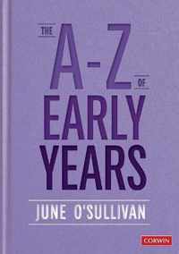 The A to Z of Early Years