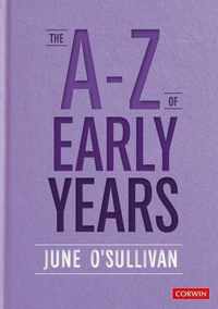 The A to Z of Early Years