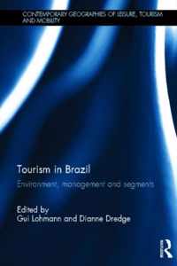 Tourism in Brazil