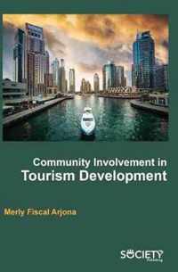 Community Involvement in Tourism Development