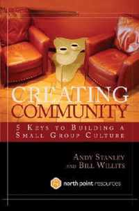 Creating Community