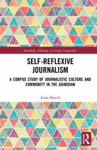 Self-Reflexive Journalism