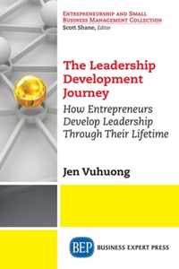 The Leadership Development Journey