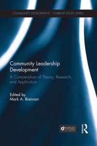 Community Leadership Development