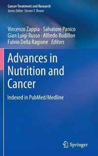 Advances in Nutrition and Cancer