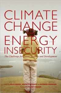 Climate Change and Energy Insecurity