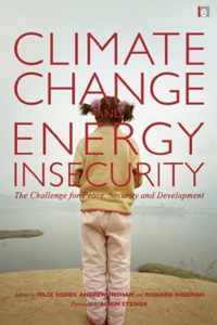 Climate Change and Energy Insecurity