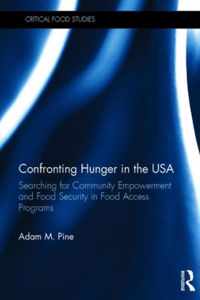 Confronting Hunger in the USA