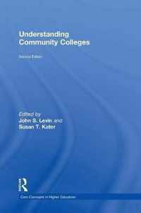 Understanding Community Colleges