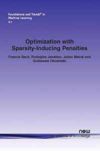 Optimization with Sparsity-Inducing Penalties