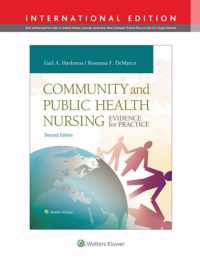 Community and Public Health Nursing