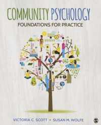 Community Psychology: Foundations for Practice