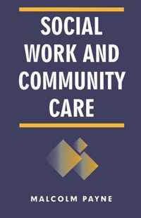 Social Work and Community Care