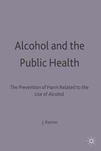 Alcohol and the Public Health