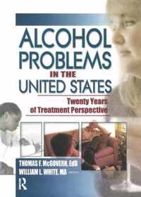 Alcohol Problems in the United States