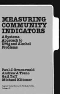 Measuring Community Indicators