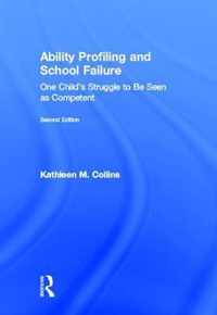 Ability Profiling And School Failure