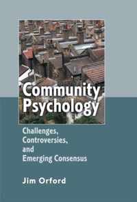 Community Psychology