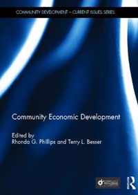 Community Economic Development