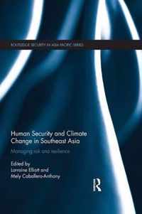 Human Security and Climate Change in Southeast Asia