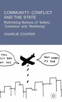 Community, Conflict and the State