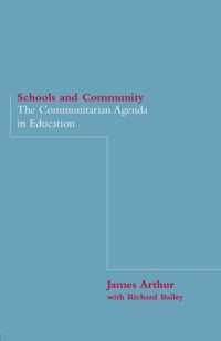 Schools and Community