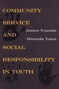 Community Service and Social Responsibility in Youth